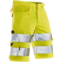 Serviceshorts Varsel 2204 Practical Gul Jobman