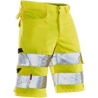 Serviceshorts Varsel 2204 Practical Gul Jobman