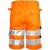 Serviceshorts Varsel 2204 Practical Orange Jobman C46 – miniatyr 2