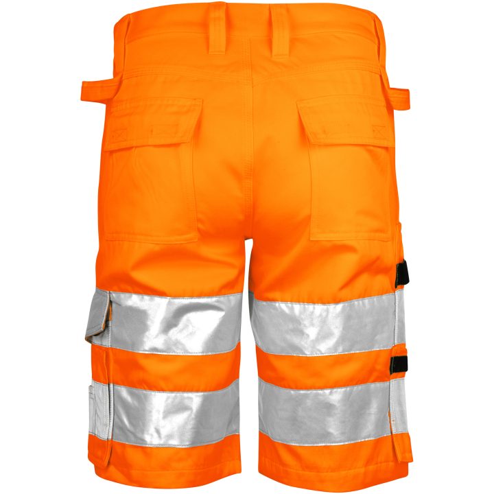 Serviceshorts Varsel 2204 Practical Orange Jobman C46 – bild 2