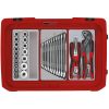 Serviceväska SC01 Teng Tools SERVICEVÄSKA MED VERKTYG SC01 – miniatyr 4