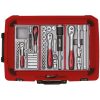 Serviceväska SC01 Teng Tools SERVICEVÄSKA MED VERKTYG SC01 – miniatyr 2