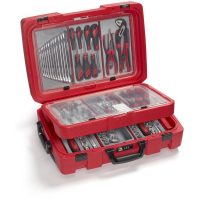 Serviceväska SC01 Teng Tools
