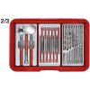 Serviceväska SC02 Teng Tools SERVICEVÄSKA MED VERKTYG SC02 – miniatyr 3
