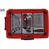 Serviceväska SC02 Teng Tools SERVICEVÄSKA MED VERKTYG SC02 – miniatyr 2