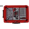 Serviceväska SC02 Teng Tools SERVICEVÄSKA MED VERKTYG SC02 – miniatyr 5