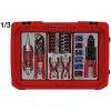 Serviceväska SC02 Teng Tools SERVICEVÄSKA MED VERKTYG SC02 – miniatyr 1
