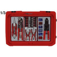 Serviceväska SC02 Teng Tools
