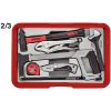 Serviceväska SC04E Teng Tools SERVICEVÄSKA MED VERKTYG SC04E – miniatyr 3