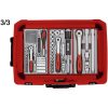 Serviceväska SC04E Teng Tools SERVICEVÄSKA MED VERKTYG SC04E – miniatyr 2
