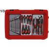 Serviceväska SC04E Teng Tools SERVICEVÄSKA MED VERKTYG SC04E – miniatyr 1