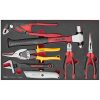 Serviceväska SCE1 Teng Tools SERVICEVÄSKA EVA VERKTYG SCE2 – miniatyr 4
