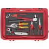 Serviceväska SCE1 Teng Tools SERVICEVÄSKA EVA VERKTYG SCE2 – miniatyr 4