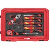 Serviceväska SCE1 Teng Tools SERVICEVÄSKA EVA VERKTYG SCE2 – miniatyr 3