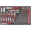 Serviceväska SCE1 Teng Tools SERVICEVÄSKA EVA VERKTYG SCE2 – miniatyr 2