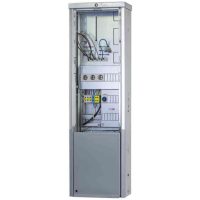 SERVISCENTRAL CDCS 25 MCDCS 25 M
