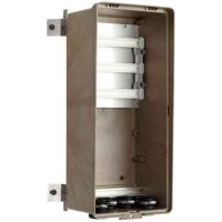 SERVISSKÅP 181520 Ifö Electric