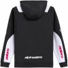 Sessions V3 Zip Hoodie Svart/röd/vit ALPINESTARS Medium – miniatyr 1