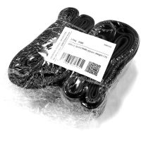 Set Av 2 Cykel Inre Rör - 24x175/195 Schrader V BIKE