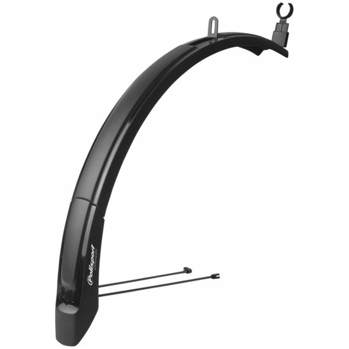 Set Av Skärmar Expander 65 Cross 26/29 Svart POLISPORT – bild 3