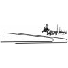 Set Av Skärmar Expander City 51/trekking 26/28 Svart POLISPORT – miniatyr 3