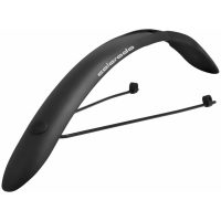Set Av Skärmar Expander City 51/trekking 26/28 Svart POLISPORT
