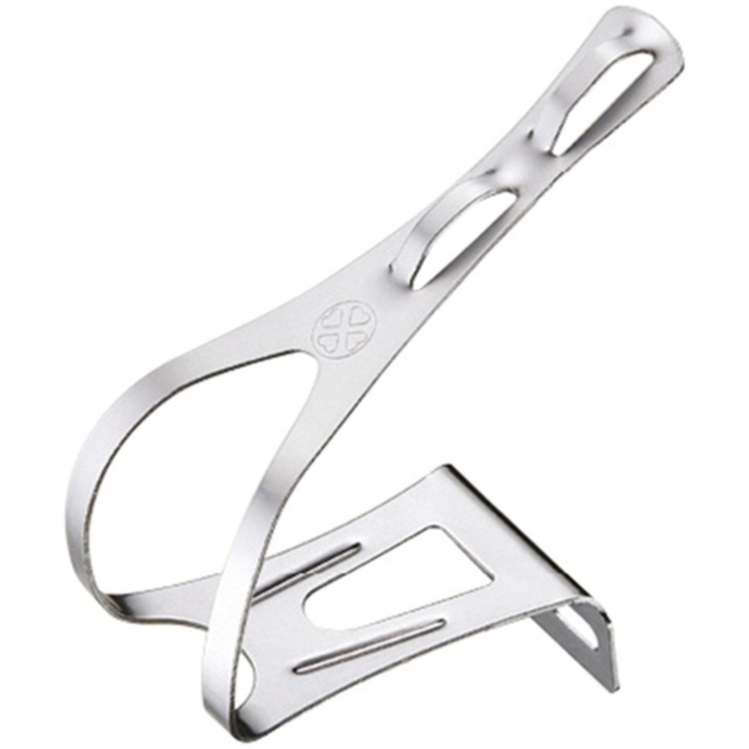 Set Av Vintage Tåclips - Stål VP COMPONENTS