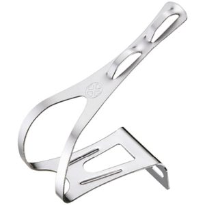 Set Av Vintage Tåclips - Stål VP COMPONENTS