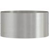 Set med rostfria stålkrukor Rostfritt stål Robusta vidaXL 40 cm i diameter – miniatyr 6