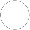 Set med rostfria stålkrukor Rostfritt stål Robusta vidaXL 40 cm i diameter – miniatyr 7