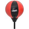 Set med stansboll med handskar och pump justerbar höjd 81-122cm vidaXL – miniatyr 9