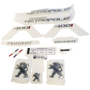 Set Of Dekal