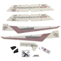 Set Of Dekal Speedfight 4 E4