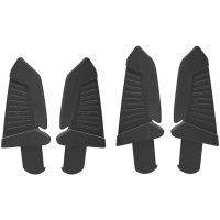 Set of lamp clips Zone ZEKLER