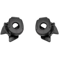 Set of visor clips Zone ZEKLER