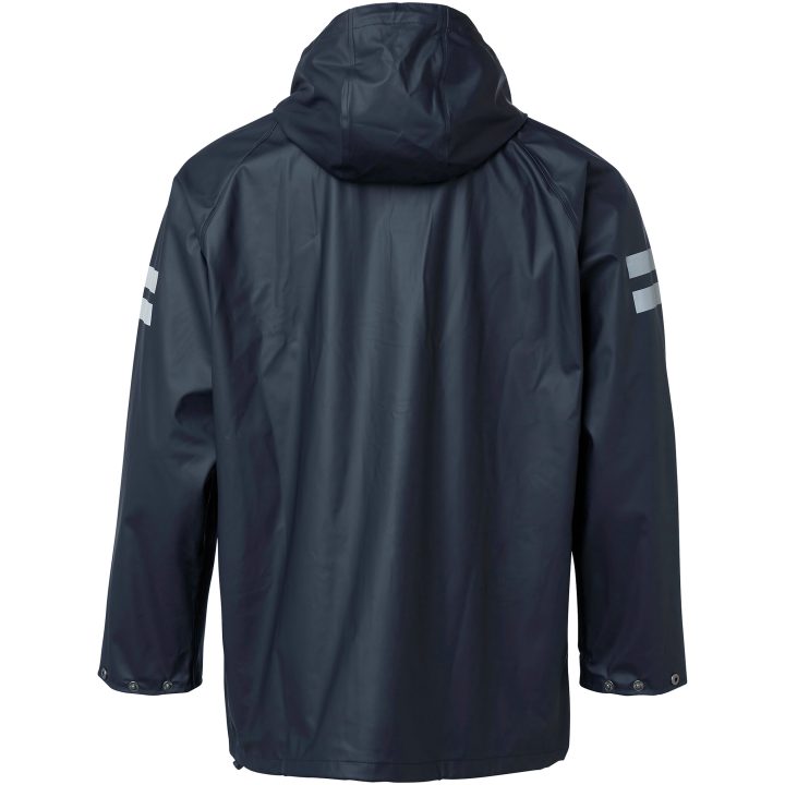 Set Rain Marinblå Top Swede XS – bild 3