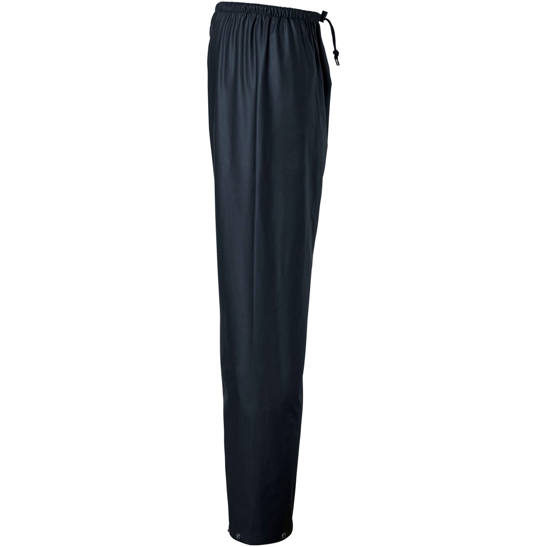 Set Rain Marinblå Top Swede XS – bild 5