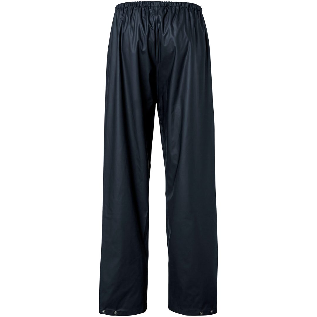 Set Rain Marinblå Top Swede XS – bild 6