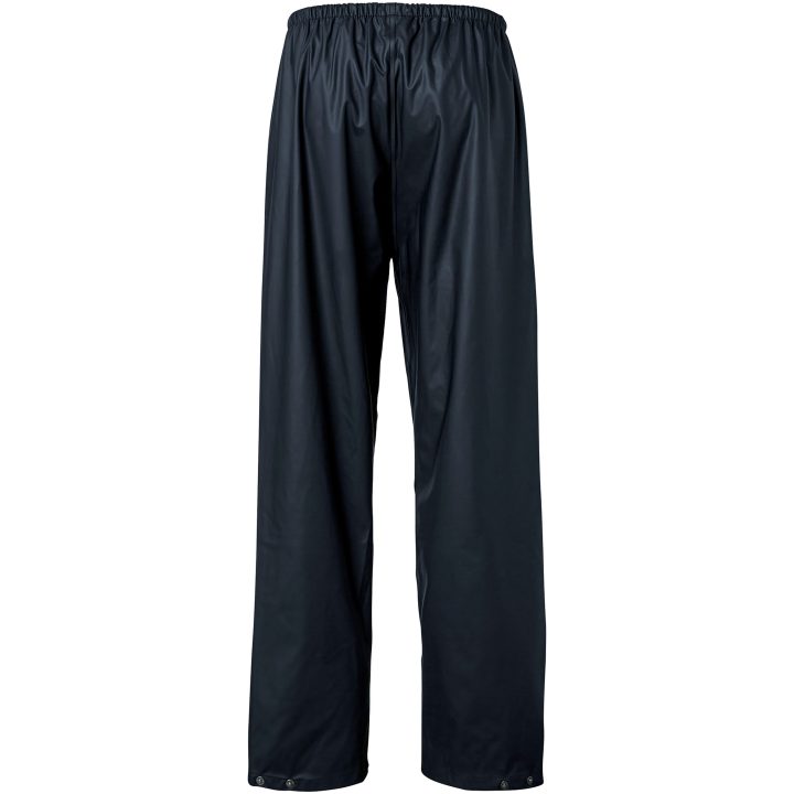 Set Rain Marinblå Top Swede XS – bild 6