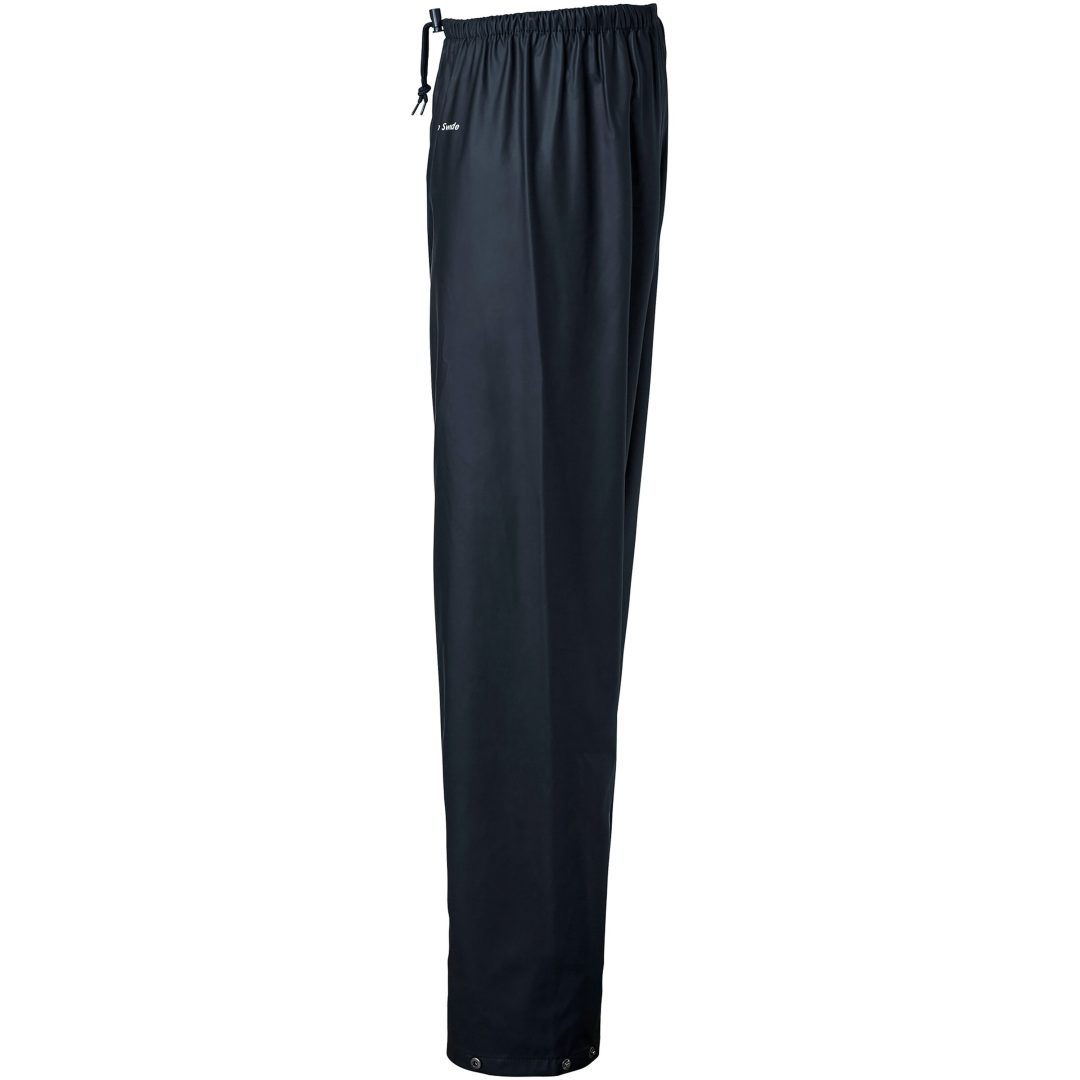 Set Rain Marinblå Top Swede XS – bild 7
