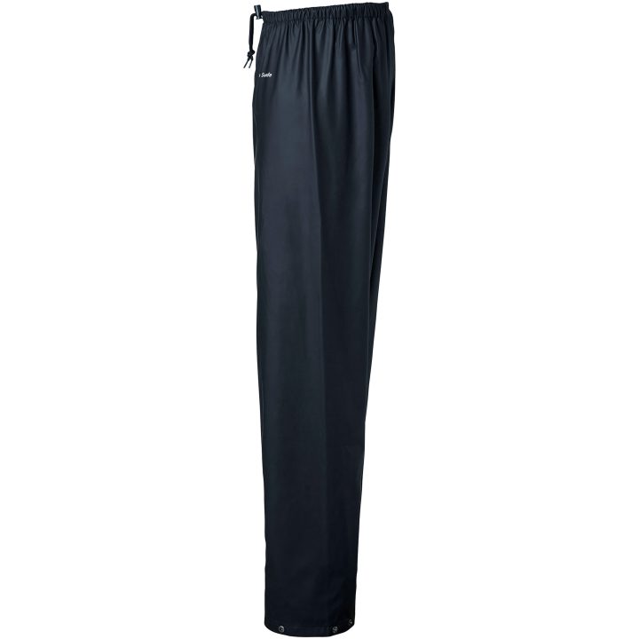 Set Rain Marinblå Top Swede XS – bild 7