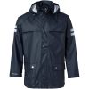 Set Rain Marinblå Top Swede XS – miniatyr 1