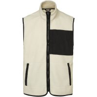 Seth Fleece Off white M