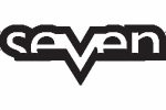 SEVEN logotyp