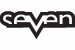 SEVEN logotyp