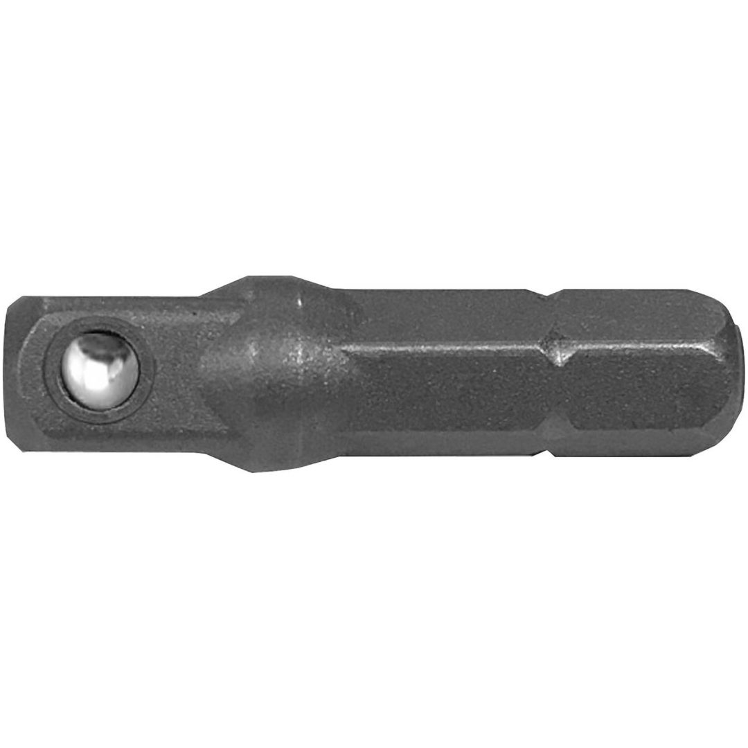 Sexkantadapter M140039 Teng Tools SEXKANTADAPTER 1/4-1/4 30MM