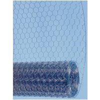 Sexkantnät Plastb 10m JOWEMA