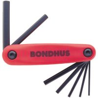 Sexkantny Sats BONDHUS