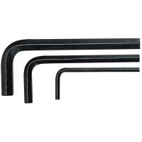 Sexkantnyckel 310102 / 310116 AF Teng Tools