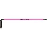 Sexkantnyckel 950 SPKL Multicolour WERA